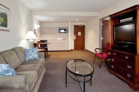 Holiday Inn Express & Suites Newport News, an IHG Hotel Hotel in Newport News