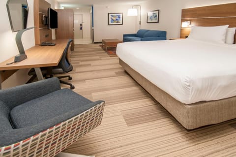 Holiday Inn Express Hotel & Suites Dallas-North Tollway/North Plano, an IHG Hotel Hotel in Plano