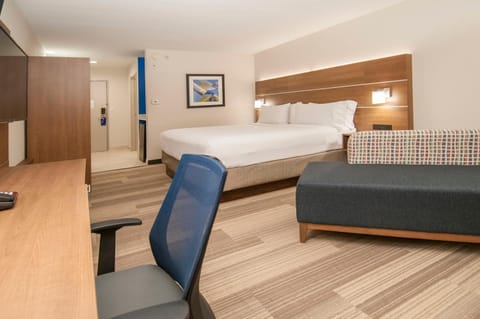 Holiday Inn Express Hotel & Suites Dallas-North Tollway/North Plano, an IHG Hotel Hôtel in Plano