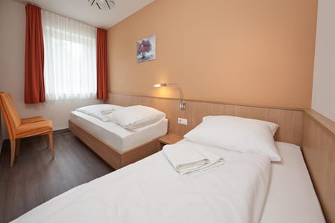 Hotel Touristik Hotel in Baden-Württemberg