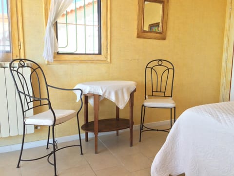 Villa La Lézardière Bed and Breakfast in Sanary-sur-Mer