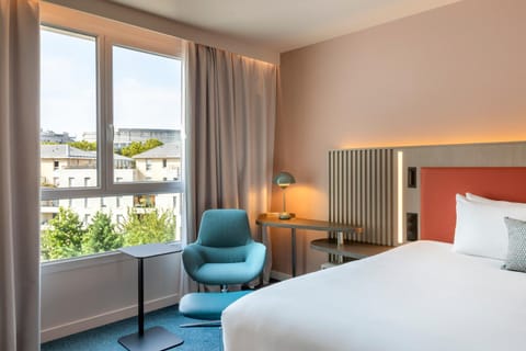 Courtyard by Marriott Paris Saint Denis Hotel in Saint-Denis, France