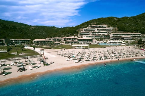 Thassos Grand Resort Resort in Thasos