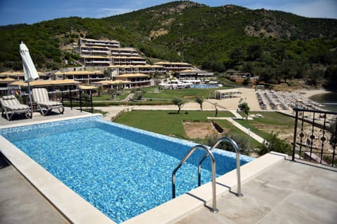 Thassos Grand Resort Resort in Thasos