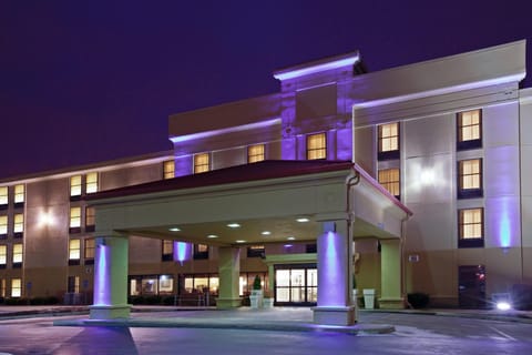Holiday Inn Express Indianapolis South, an IHG Hotel Hotel in Perry Township