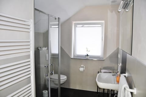 Komfortable Apartment-Wohnung Chambre d’hôte in Fulda