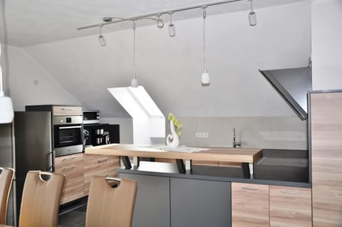 Komfortable Apartment-Wohnung Alojamiento y desayuno in Fulda