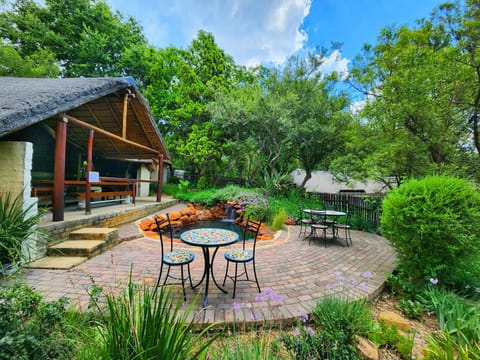 Property building, Pool view, Swimming pool