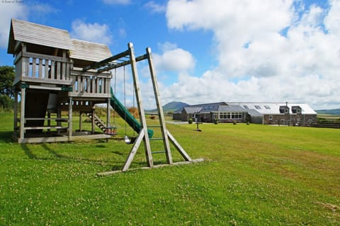 Children play ground