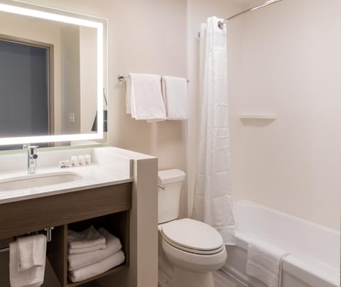 Holiday Inn Express & Suites Englewood - Denver South, an IHG Hotel Hôtel in Lone Tree