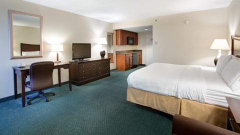 Holiday Inn Express Indianapolis Airport, an IHG Hotel Hotel in Plainfield