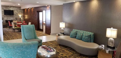 Best Western Fishers Indianapolis Area Hotel in Fishers