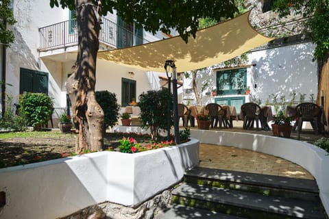Villa Fabiana Alojamiento y desayuno in Amalfi