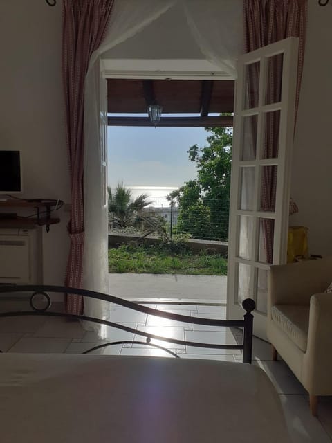 View (from property/room), Sea view