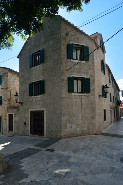Villa Desideria Chambre d’hôte in Split