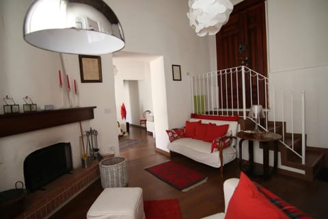 Cosenza Vecchia: arte & storia House in Cosenza