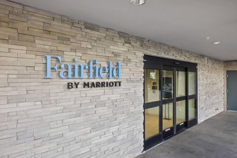 Fairfield Inn & Suites by Marriott San Diego Pacific Beach Hotel in Pacific Beach