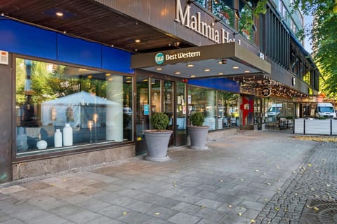 Best Western Malmia Hotel Hotel in Finland