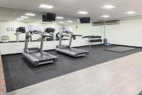 Spa and wellness centre/facilities