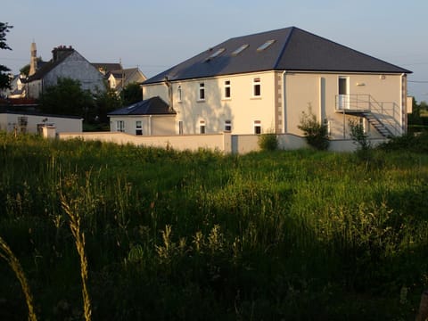 Lough Gara Lodge Self Catering Casa in County Sligo