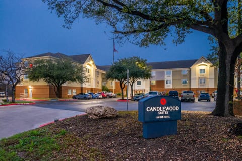 Candlewood Suites Austin-Round Rock, an IHG Hotel Hotel in Round Rock