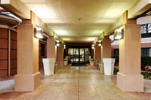 Holiday Inn Express Hotel & Suites Montrose - Black Canyon Area, an IHG Hotel Hotel in Montrose