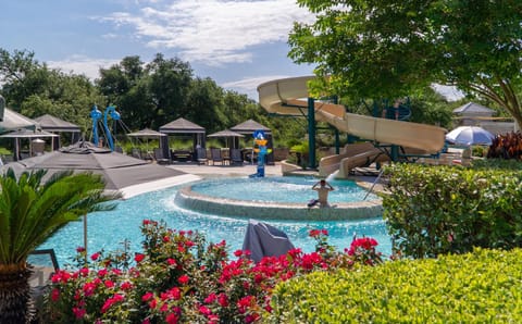 Lakeway Resort & Spa Resort in Point Venture