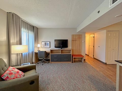 Candlewood Suites Indianapolis Downtown Medical District, an IHG Hotel Hotel in Indianapolis
