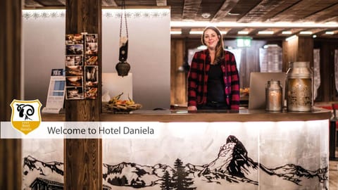 Hotel Daniela Hôtel in Zermatt