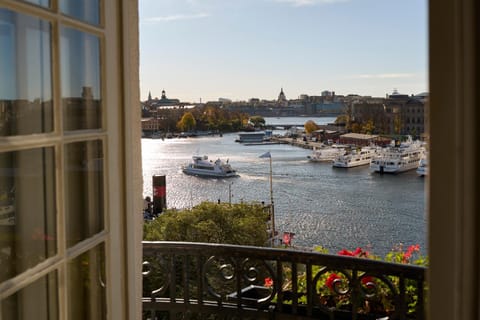 Hotel Diplomat Stockholm Hôtel in Stockholm