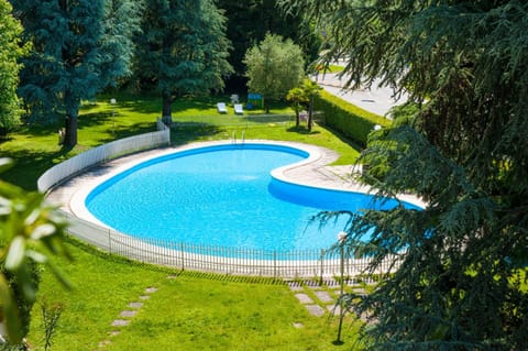 Garden, Aqua park