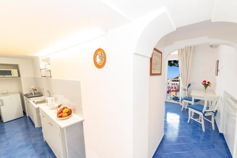 Casa Maresca Residence Chambre d’hôte in Positano