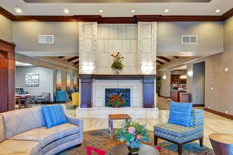 Homewood Suites by Hilton Amarillo Hotel in Amarillo