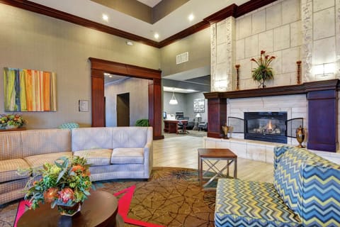 Homewood Suites by Hilton Amarillo Hôtel in Amarillo