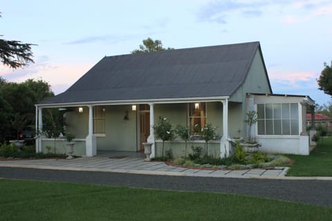 khaya4u Guesthouse Chambre d’hôte in KwaZulu-Natal