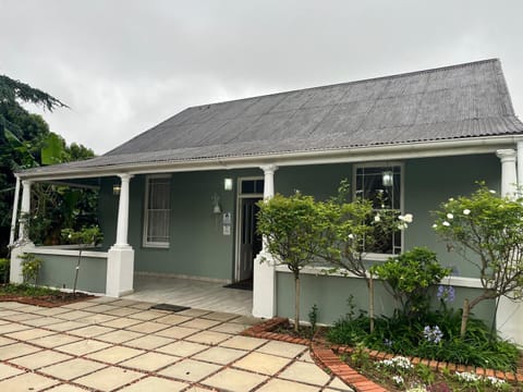 khaya4u Guesthouse Chambre d’hôte in KwaZulu-Natal