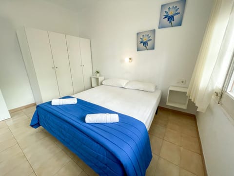 Sol y Mar Segur 3000 Apartment in Baix Penedès