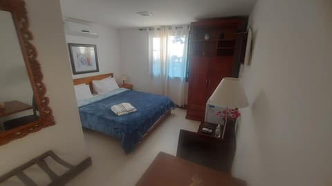 3 Palmeiras Guest Lounge Chambre d’hôte in Miguel Pereira