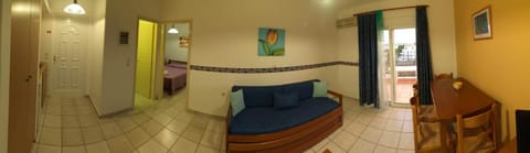 Epavlis Apartments Appartement-Hotel in Islands