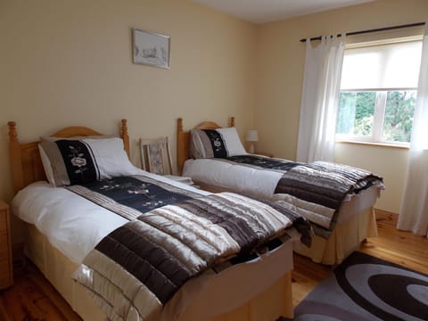 Reads Park Self - Catering Accommodation Haus in County Limerick