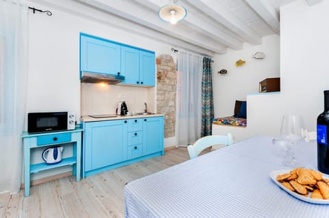 Apartments & Rooms La casa Barbaro Bed and Breakfast in Rovinj