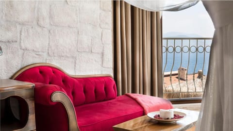 Hotel Marsala Hotel in Antalya Province