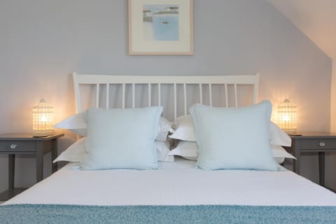 3 Porthminster B&B Bed and Breakfast in Saint Ives