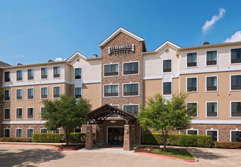 Staybridge Suites Austin Northwest, an IHG Hotel Hotel in Austin