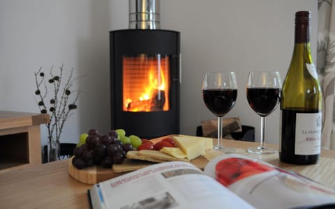 Food and drinks, Drinks