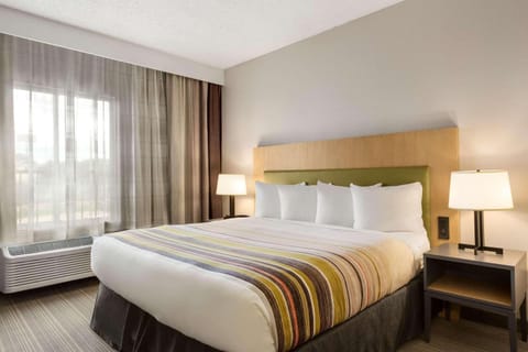 Country Inn & Suites by Radisson, Austin North (Pflugerville), TX Hotel in Wells Branch