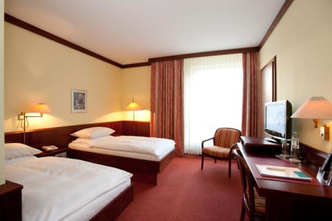 Leine Hotel Hotel in Lower Saxony, Germany