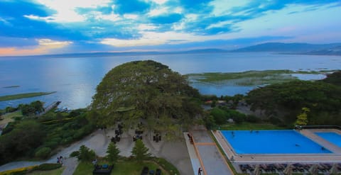Haile Resort Hawassa Resort in Ethiopia