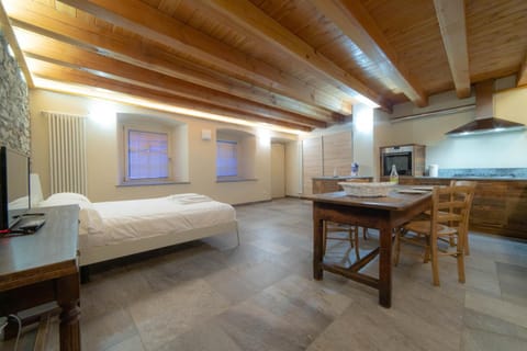 Inn Aosta Apartments Condominio in Aosta