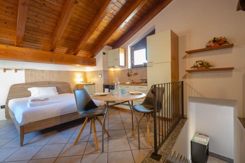 Inn Aosta Apartments Eigentumswohnung in Aosta
